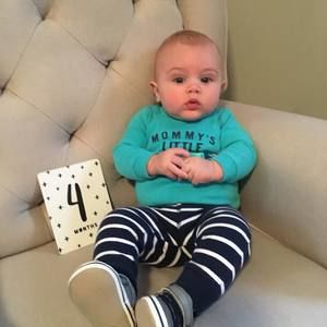 Meet your Posher, Melissa